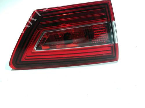 Used Left tailgate light RENAULT CLIO IV (BH_) 1.5 dCi 90 (90 hp) 28267980