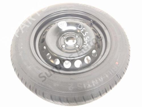 Jack Kit Jack Kit DACIA SANDERO II 1.0 SCe 75 (B8JC, B8JD, B8NC) (73 hp) 36000118 36000118