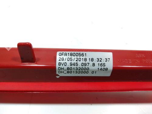 Bremselys AUDI A1 Sportback (GBA) 25 TFSI | BP37789346L11 - Image 3
