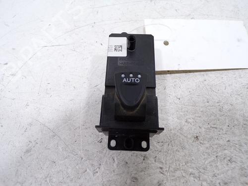 Used Right front window switch Right front window switch 37772828 37772828