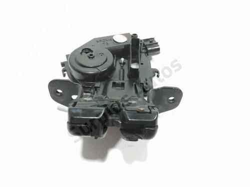 Used Tailgate lock Tailgate lock TOYOTA PRIUS PHV (_W52_) 1.8 Plug-in Hybrid (ZVW52) (122 hp) 32843232 32843232