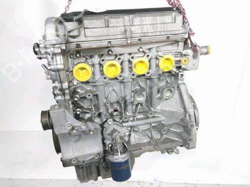 Engine SUZUKI SWIFT III (MZ, EZ) 1.3 (RS413, ZC11S) | BP32153516M1 - Image 3