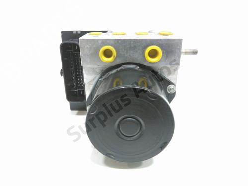 ABS Bremseaggregat ABS Bremseaggregat VW POLO V (6R1, 6C1) 1.2 (70 hp) 36153302 36153302