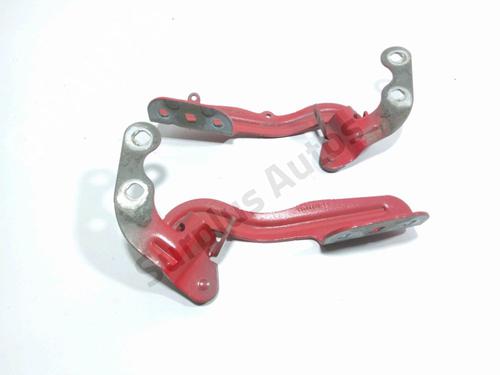 Hinge/Door check strap FORD B-MAX (JK) 1.4 | BP39706263C146 - Image 3
