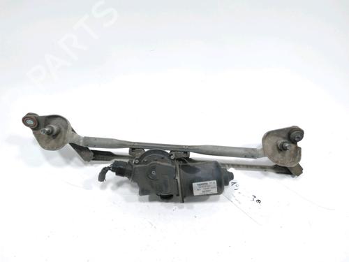 Used Front wipers mechanism TOYOTA COROLLA Verso (ZER_, ZZE12_, R1_) 2.2 D-4D (AUR10_, AUR10R) (136 hp) 31008320