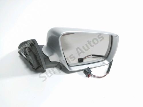 Used Right mirror AUDI A6 Allroad C6 (4FH) 2.7 TDI quattro (180 hp) 28245165