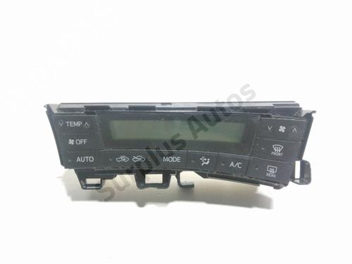 Used Climate control Climate control 38587152 38587152