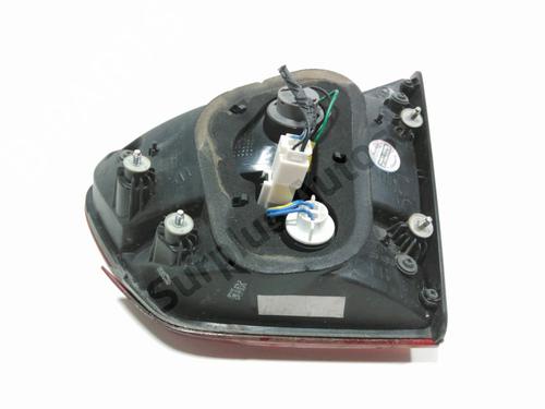 Left tailgate light KIA CARENS IV 1.7 CRDi | BP37787967C79 - Image 2