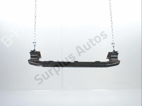 Used Front bumper reinforcement CITROËN C2 (JM_) 1.1 (60 hp) 28803850