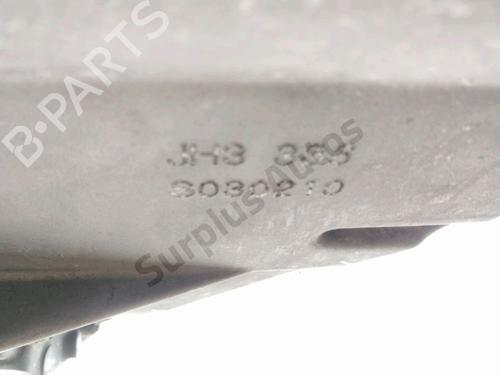 Gearbox DACIA LOGAN MCV II TCe 90 (K8M1, K8MA, K8AC) | BP28224327M3 - Image 5