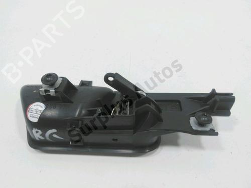 Rear left interior door handle VW GOLF V (1K1) 1.9 TDI | BP37779995I15 - Image 2