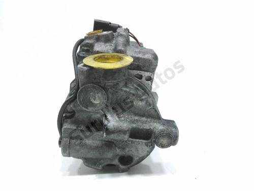 AC compressor AUDI A6 C6 (4F2) 3.0 TDI quattro | BP28223488M34 - Image 2