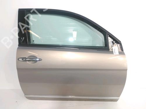 Dør højre fortil LANCIA YPSILON (843_) 1.4 (843.AXG1A) (78 hp) 30996656