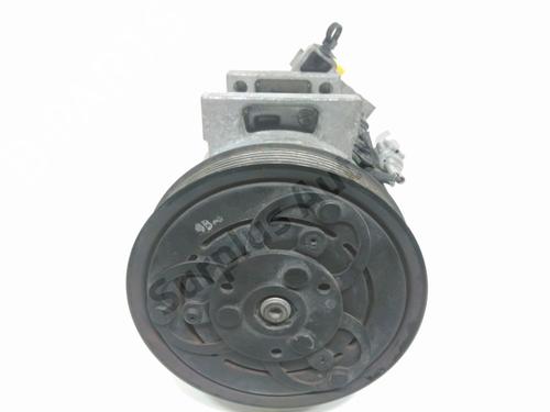 Used AC compressor AC compressor RENAULT CLIO IV (BH_) 1.5 dCi 90 (90 hp) 33421132 33421132