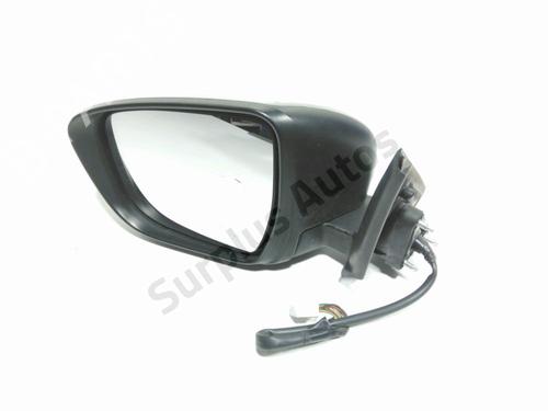 left-mirror-nissan-juke-f15-2010-2011-2012-2013-2014-2015-2016-2017-2018-2019-33815970 main image
