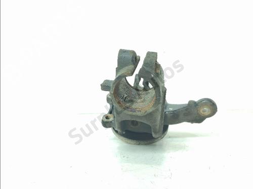 Left front steering knuckle CITROËN C3 Picasso (SH_) 1.2 THP 110 (SHHNZ6) | BP36000103M25 - Image 4