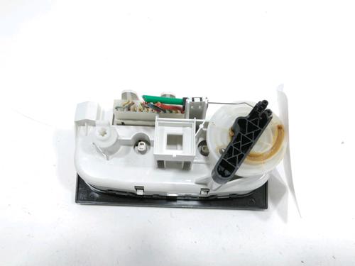 Climate control OPEL MERIVA A MPV (X03) 1.4 16V Twinport (E75) | BP30988526I5 - Image 2