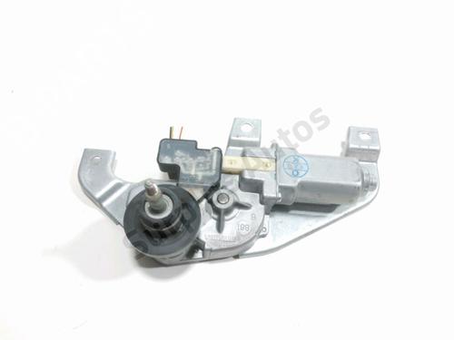 Rear wiper motor SUZUKI SPLASH (EX) 1.0 (A5B310) | BP30087440M102
