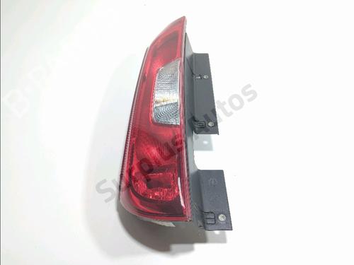 Used Left taillight Left taillight 36854435 36854435