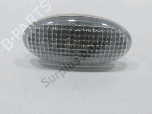 Used Left side indicator MAZDA 3 (BK) 1.6 (BK14) (105 hp) 31005570