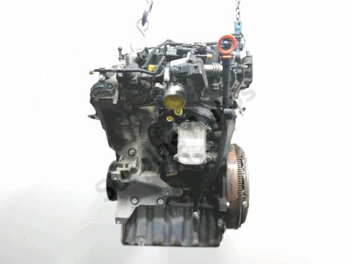 Used Engine SEAT IBIZA IV (6J5, 6P1) 1.2 TDI (75 hp) 28218899