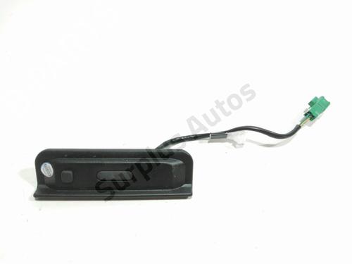 Used Tailgate handle SUZUKI SWIFT VI (ZD_, ZC_) 1.2 VVT Hybrid (ZCEDS, AOL312) (83 hp) 32514639