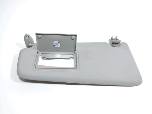 Used Left sun visor Left sun visor 37786053 37786053