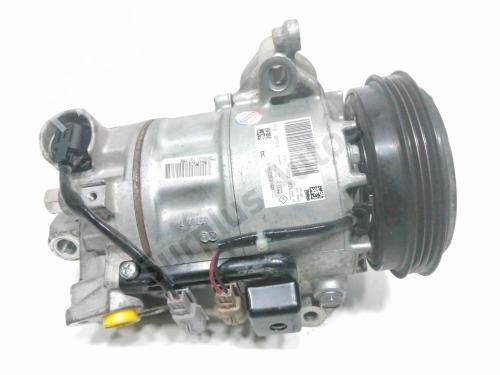 AC compressor RENAULT TWINGO III (BCM_, BCA_) 1.0 SCe 75 | BP37764608M34 - Image 4
