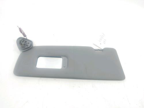 Used Left sun visor Left sun visor 37786058 37786058