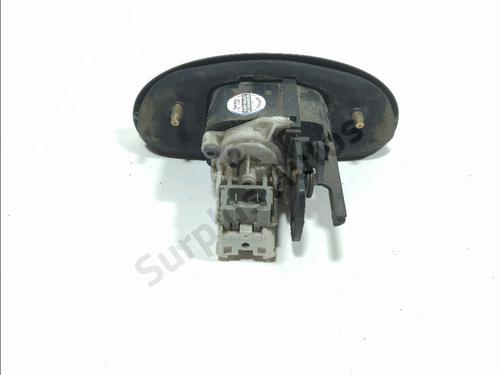 Trunk håndtak RENAULT SCÉNIC I MPV (JA0/1_, FA0_) 1.9 dTi (JA0N) | BP30958313C132