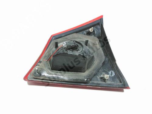 Left tailgate light SUZUKI VITARA (LY) 1.6 DDiS AllGrip (APK416D) | BP28268221C79 