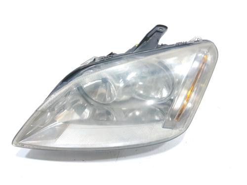Used Left headlight FORD FOCUS C-MAX (DM2) 1.6 TDCi (109 hp) 31005137