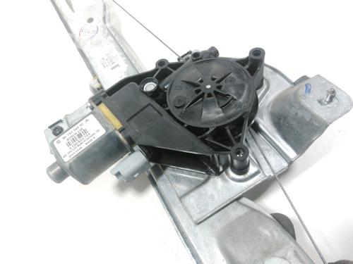 Front left window mechanism PEUGEOT 208 I (CA_, CC_) 1.0 VTi | BP28240751C22