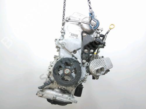 Engine TOYOTA YARIS (_P13_) 1.5 Hybrid (NHP130_, NHP130) | BP30085864M1