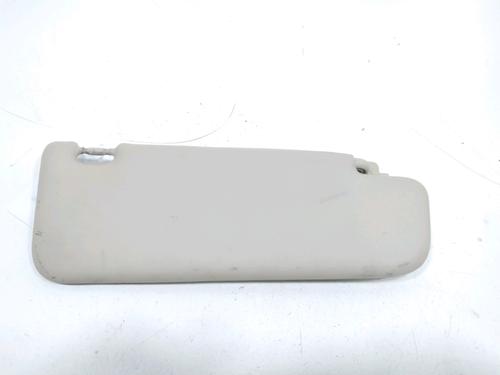 Left sun visor FIAT 500 (312_) 1.2 (312AXA1A) | BP37786023I1 - Image 2