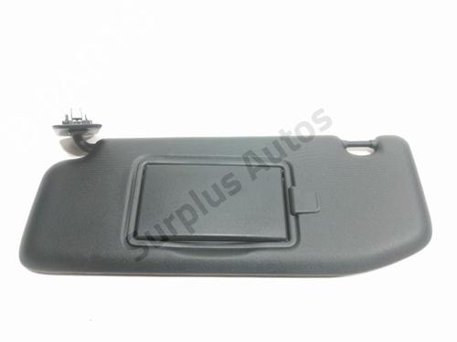Venstre solskærm OPEL CORSA F (P2JO) 1.2 (68) (131 hp) 28264990