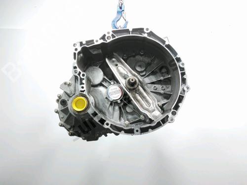 Used Gearbox MINI MINI Convertible (R57) Cooper (120 hp) 28223984
