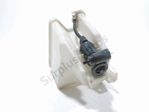 Sprinklertank NISSAN PULSAR Hatchback (C13) 1.5 dCi | BP39162615C113 - Image 3