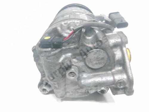 AC compressor BMW 1 (F20) 118 d | BP32040608M34 - Image 3