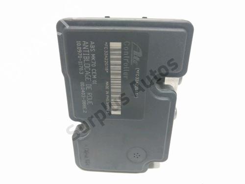 ABS pump PEUGEOT 206+ (2L_, 2M_) 1.4 i | BP37167689M43 - Image 3