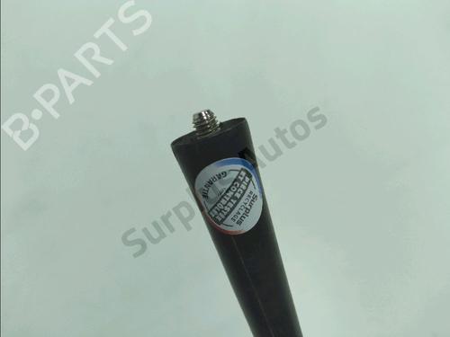 Other RENAULT MEGANE IV Hatchback (B9A/M/N_) 1.6 TCe 165 | BP33333834O1 - Image 3