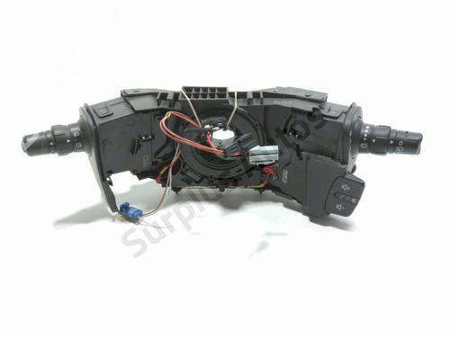 Used Steering wheel controls RENAULT KANGOO / GRAND KANGOO II (KW0/1_) 1.5 dCi 90 (KW05, KW08, KW0G, KW11) (90 hp) 28227423