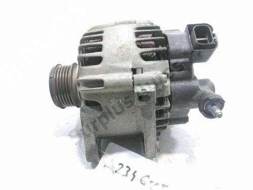 Used Alternator KIA PRO CEE'D (ED) 1.6 CRDi 115 (115 hp) 30985884