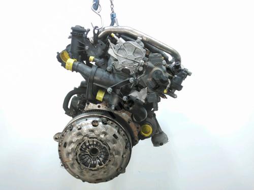 Engine FORD FOCUS II Convertible 2.0 TDCi | BP39910697M1 - Image 4