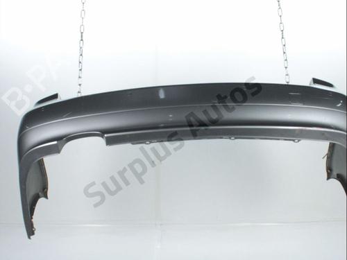 Pára-choques traseiro BMW 5 Touring (E61) 530 d xDrive (235 hp) 31822553