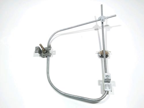 Front right window mechanism RENAULT 19 II (B/C53_)  | BP29857871C23