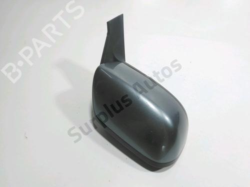 Right mirror MAZDA 5 (CW) 1.6 CD | BP35719990C27 - Image 2