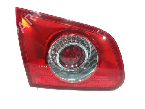 Venstre baglygte bagklap VW PASSAT B6 Variant (3C5) 1.9 TDI (105 hp) 31005879