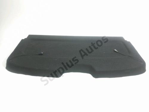 Used Rear parcel shelf PEUGEOT 308 I (4A_, 4C_) 1.6 HDi (114 hp) 28262371