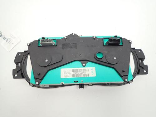 Instrument cluster DACIA LOGAN (LS_) 1.6 16V (LS09, LS0L, LS0M, LS0P, LS0V, LS18, LS1S, LS1V,... | BP30990889C47 - Image 4